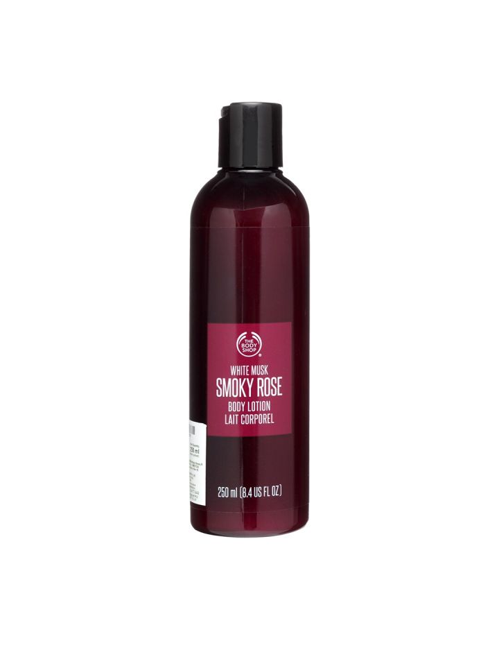 Review smoky rose hot sale the body shop