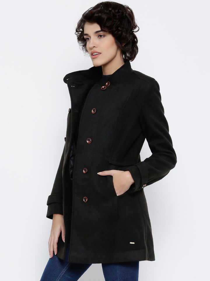 Numero uno long coat Clearance