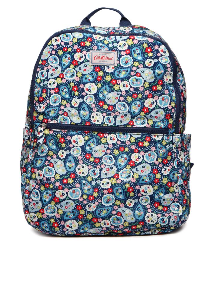 Cath kidston foldable backpack shop