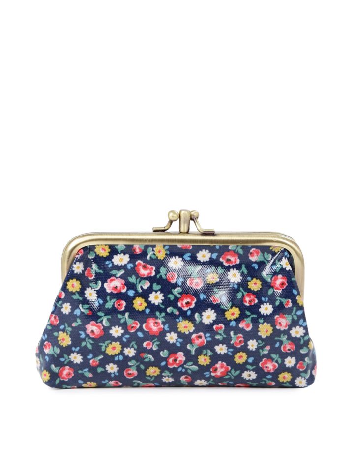 Cath kidston sales clasp purse