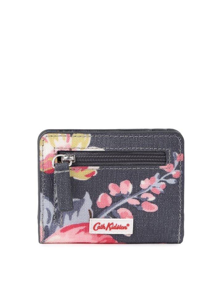 Cath Kidston Cath Kidston Purse Wallet Travel Card ID Coin Holder Floral 