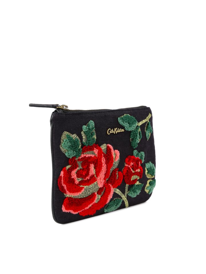 Cath kidston deals clutch bag