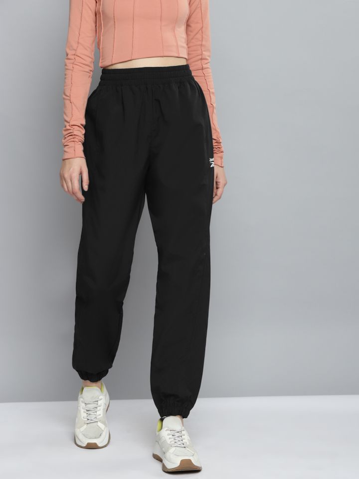 Reebok track pants cheap myntra
