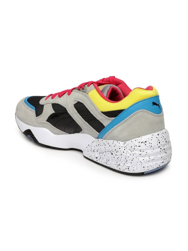 Puma r698 block sales