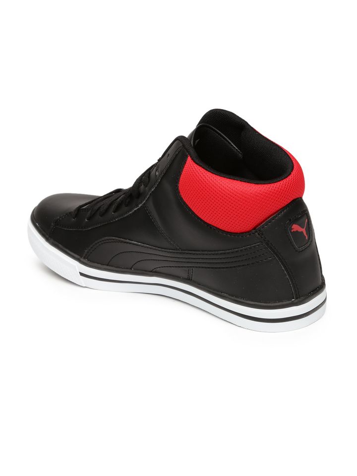 puma salz mid dp sneakers