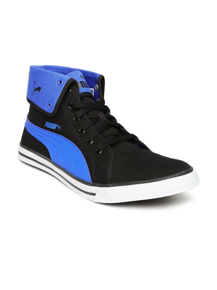 Puma carme mid idp mid ankle sneakers cheap