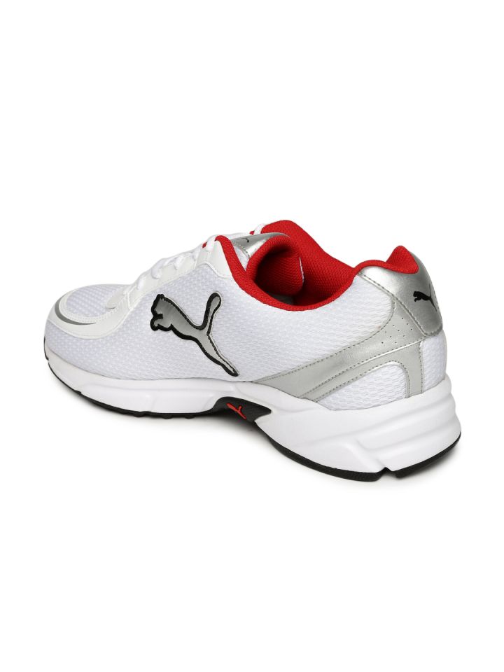 puma men's carlos ind running shoes