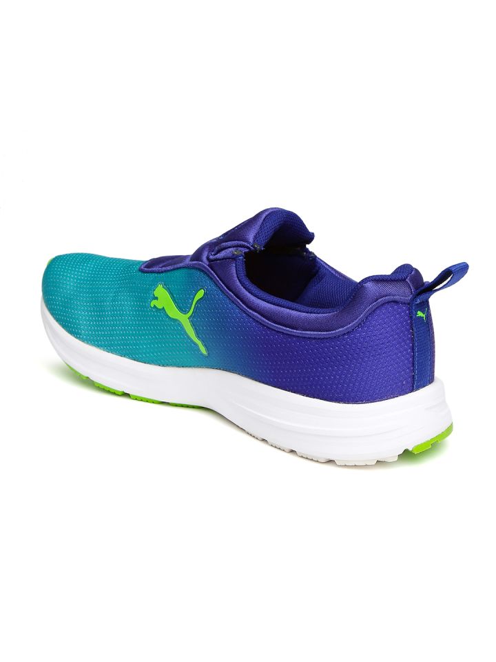 Puma ef cushion slipon store