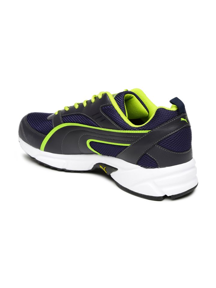 Puma atom iii dp online
