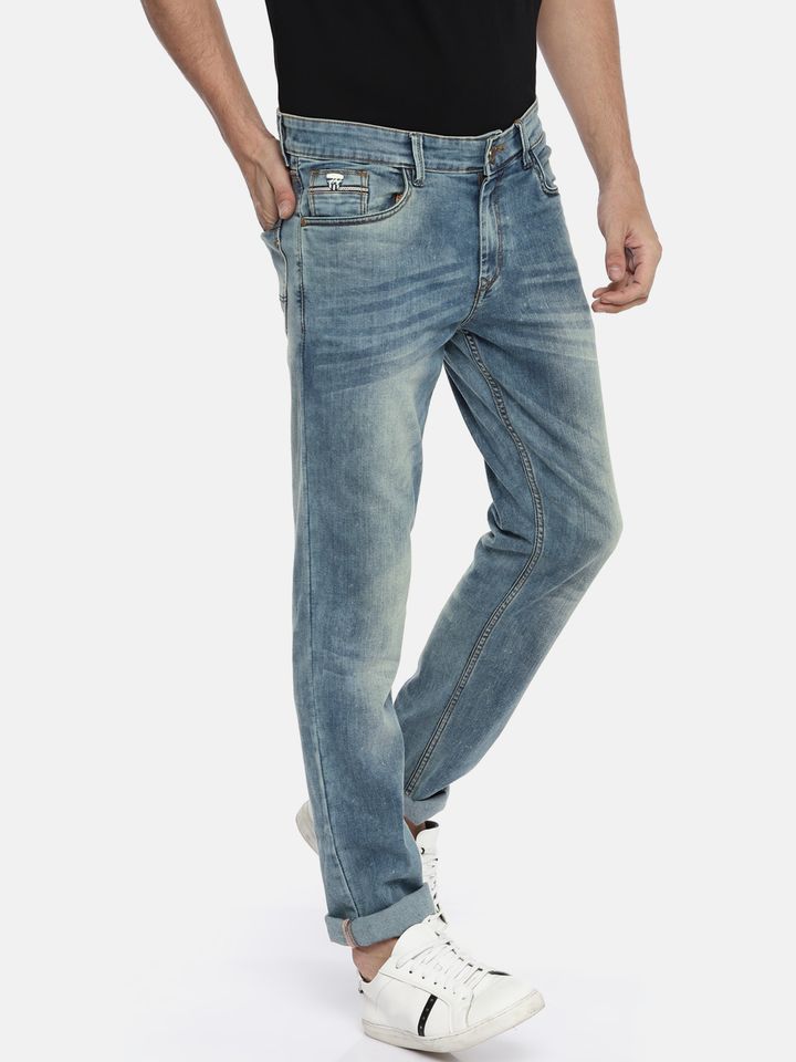 John Player Jeans Myntra Hotsell, 58 