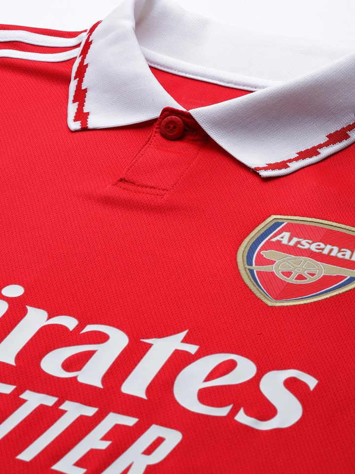 Arsenal polo shirt discount amazon