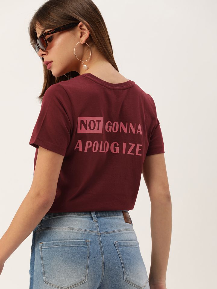 Forever 21 women's tops on sale discount