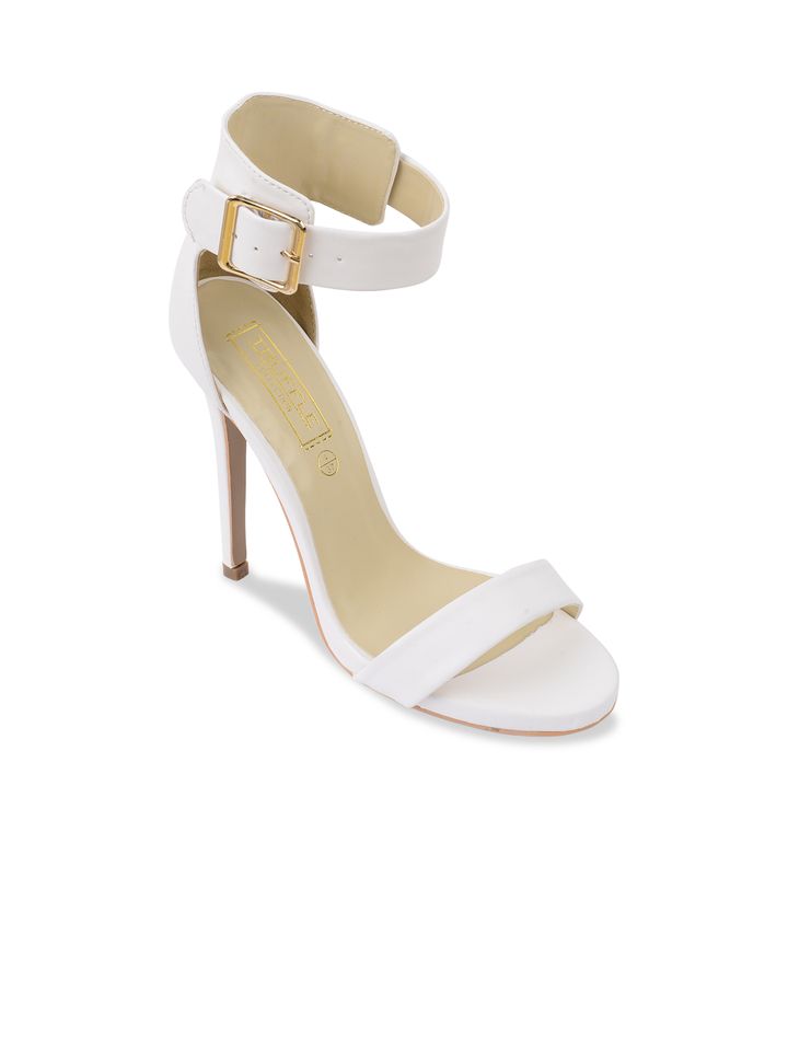 Buy Truffle Collection White Thick 