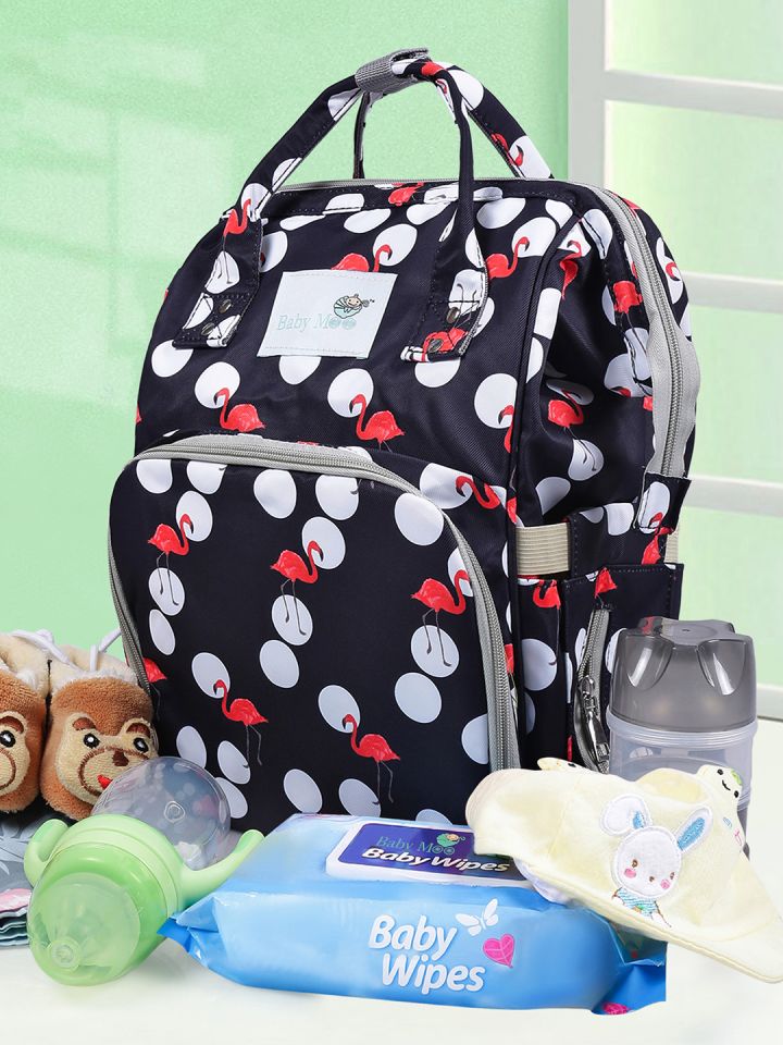 Puma baby diaper bag online