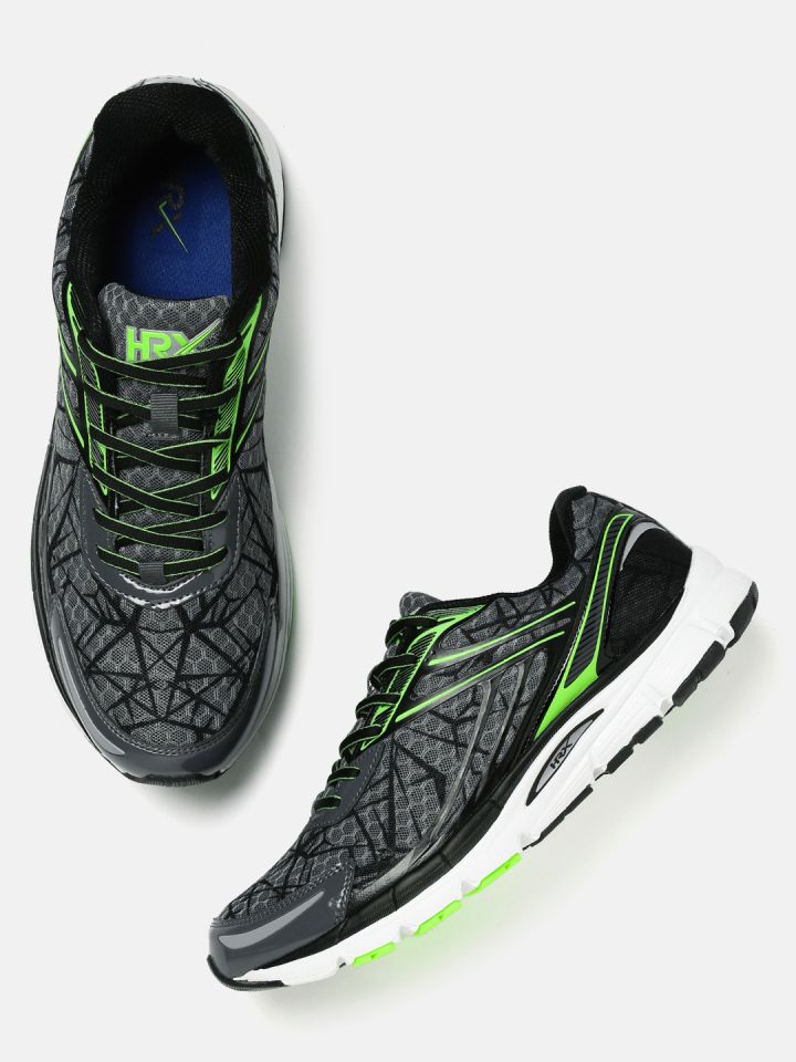 Hrx core 1.0 running shoes clearance