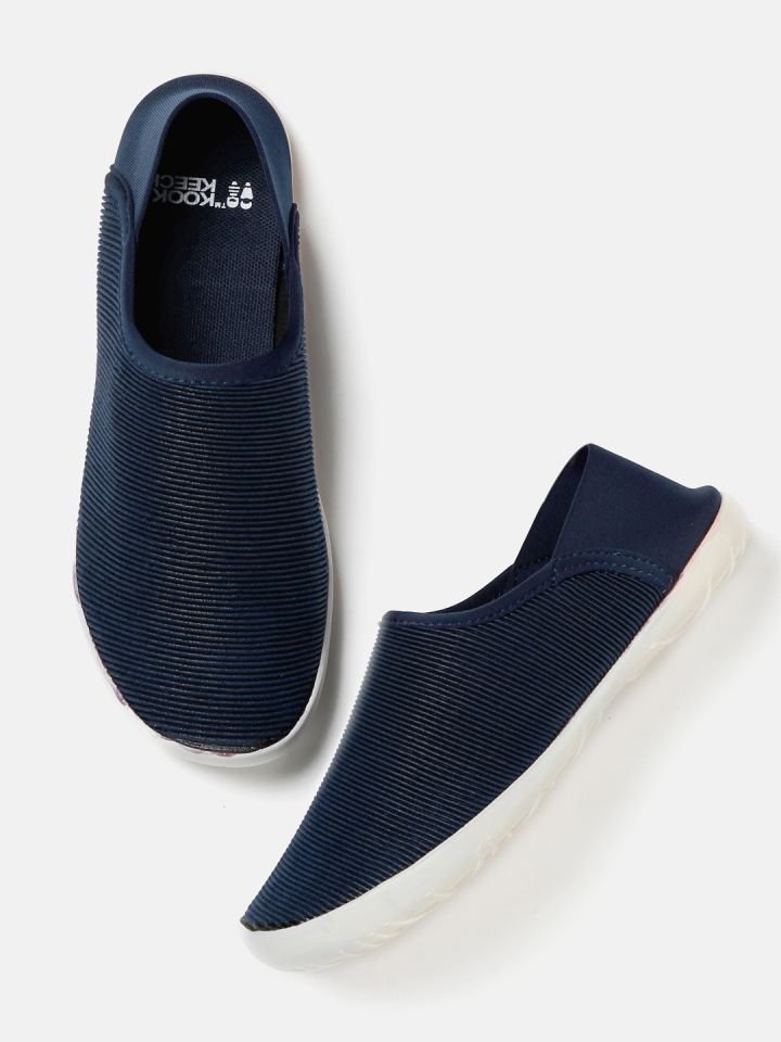 kook n keech slip on shoes