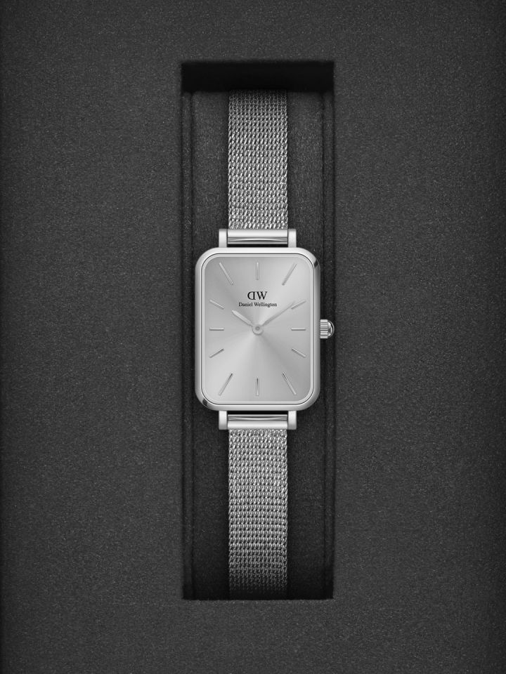 Myntra daniel wellington discount