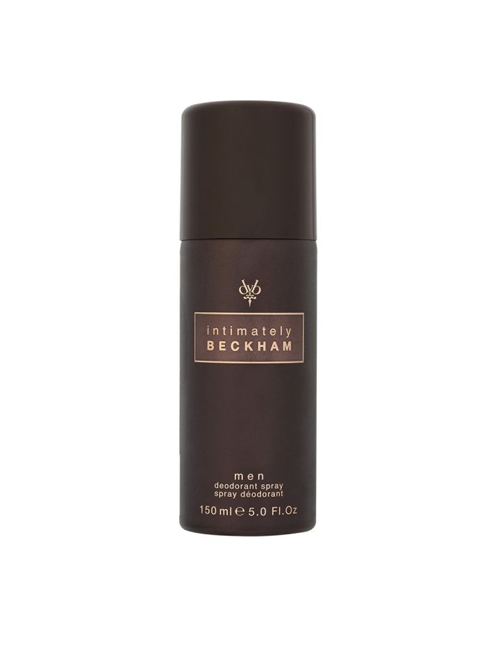 David beckham hotsell intimately beckham men