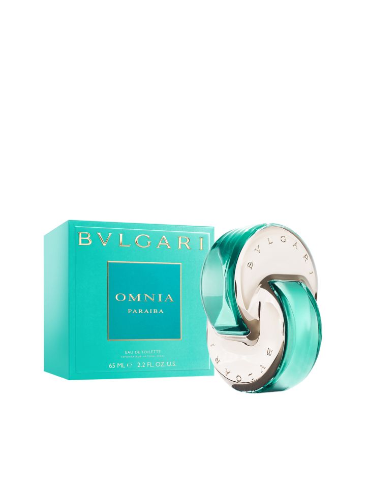 Bulgari omnia hotsell