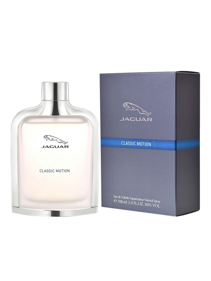 Motion perfume shop