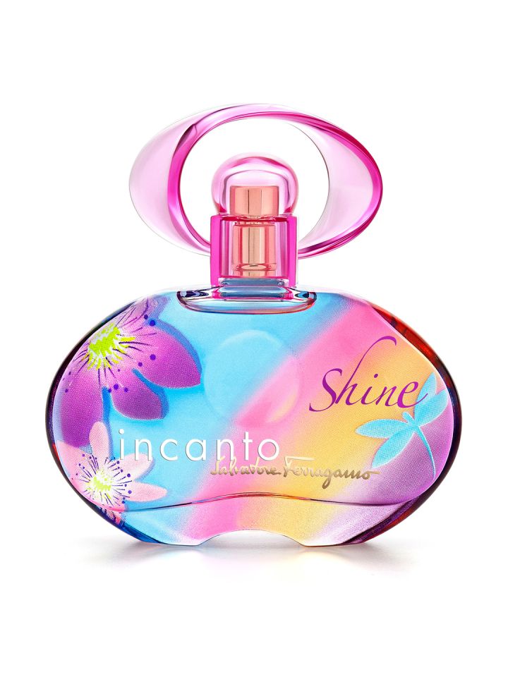 Incanto body 2025 mist