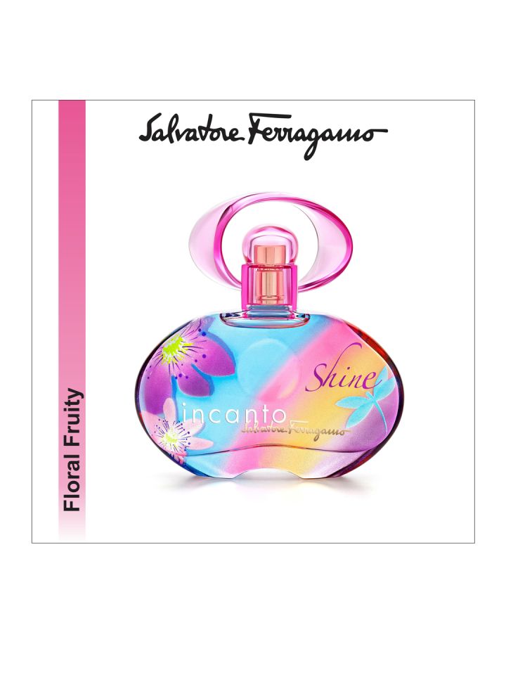 Incanto shine perfume hot sale 100ml