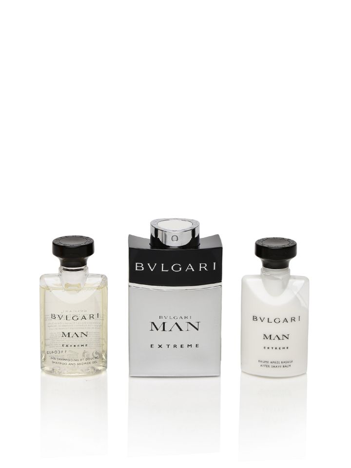 Bvlgari bvlgari top man extreme