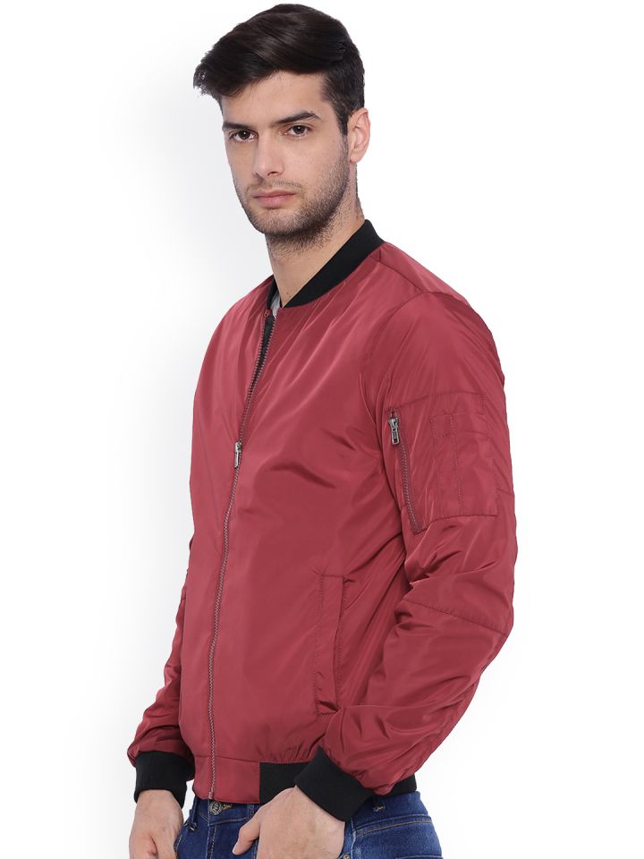 Deezeno jackets top