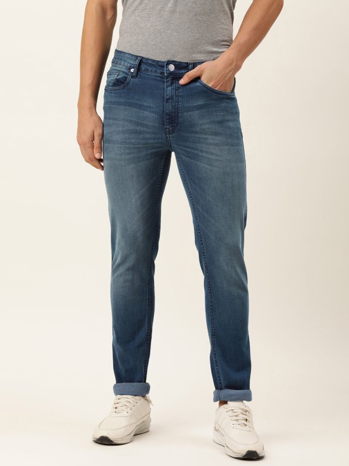 Forever 21 mens shop slim fit jeans