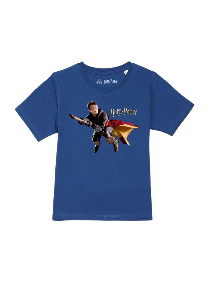 Harry potter t shirts myntra on sale