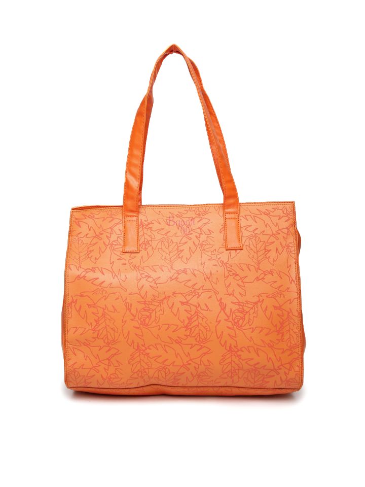 Myntra baggit top