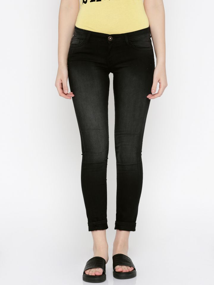 Jealous 21 jeans hotsell myntra
