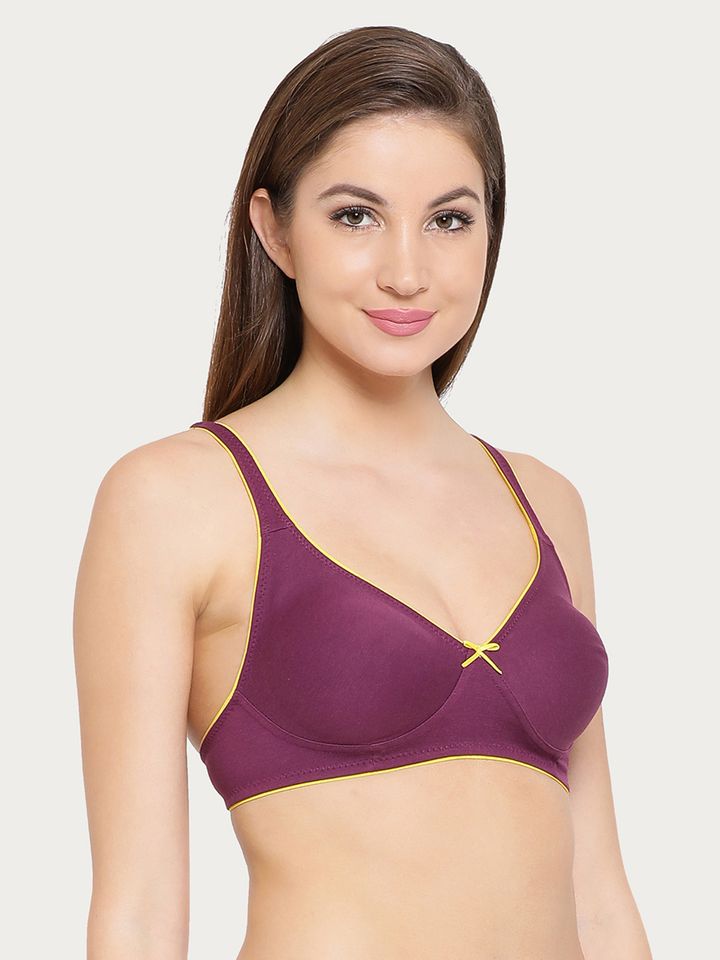 Myntra sale bra clearance