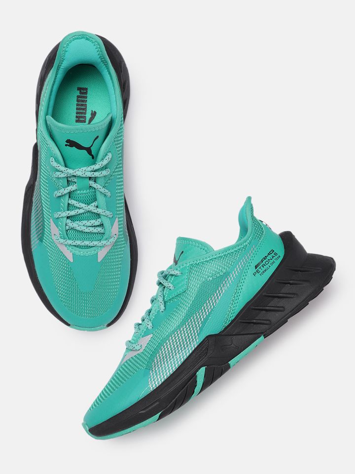 Puma fierce hotsell laser cut