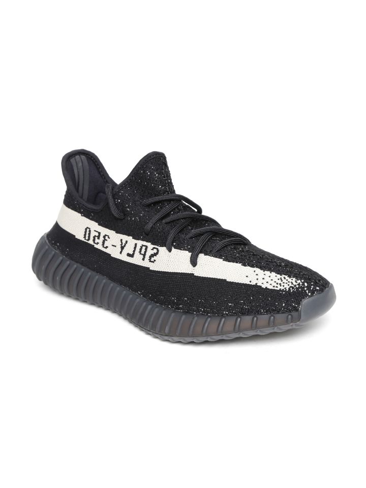 Men's adidas yeezy boost sales 350 v2 casual shoes