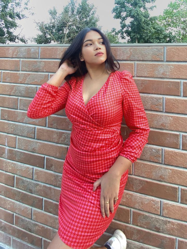 Tokyo talkies top dresses review