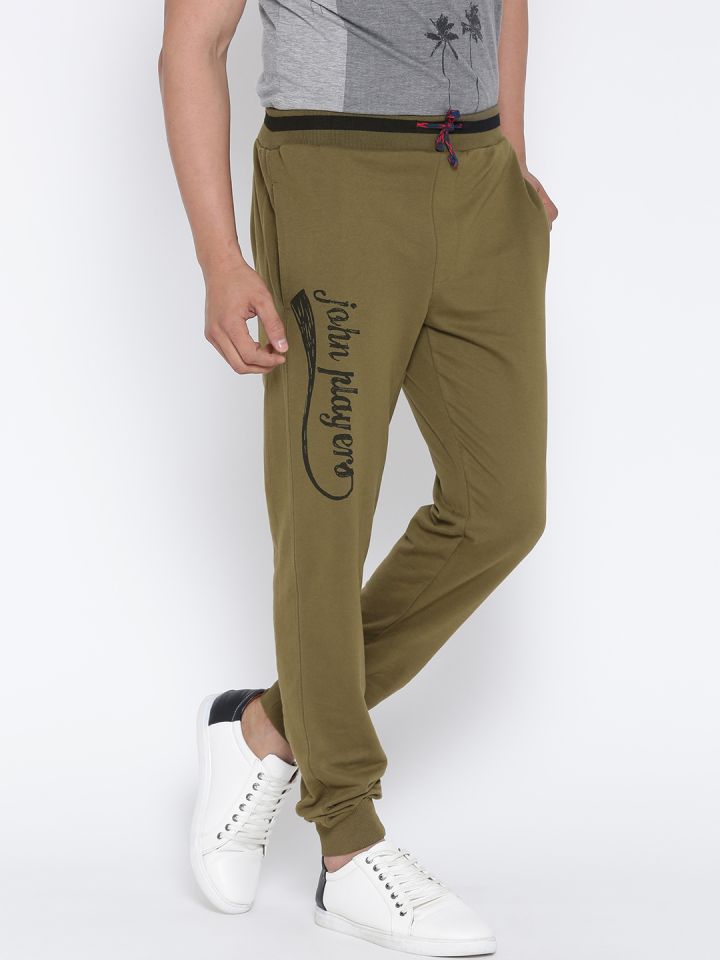 john players track pants