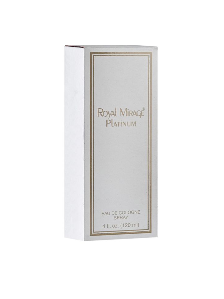 Royal mirage platinum perfume deals