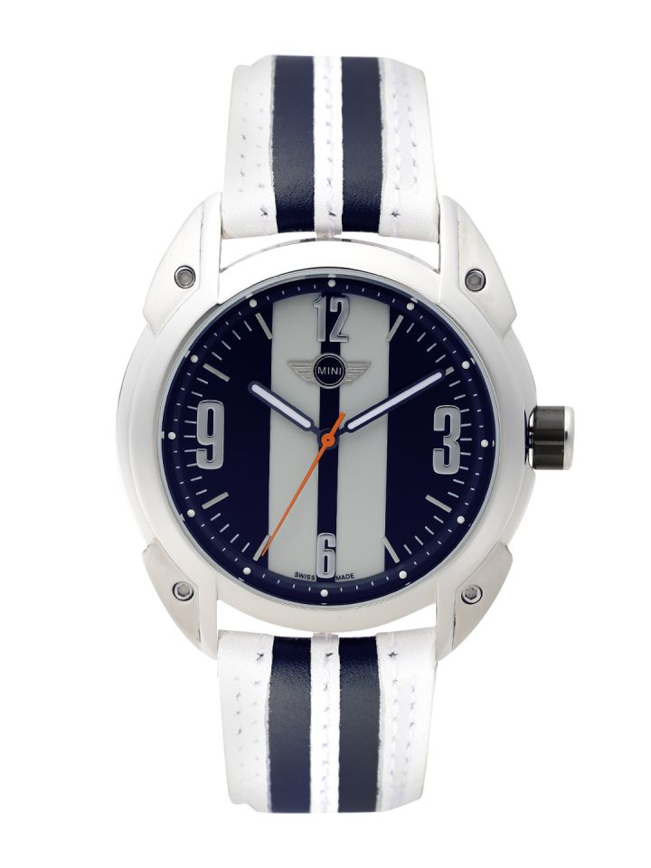 Mini deals watches myntra