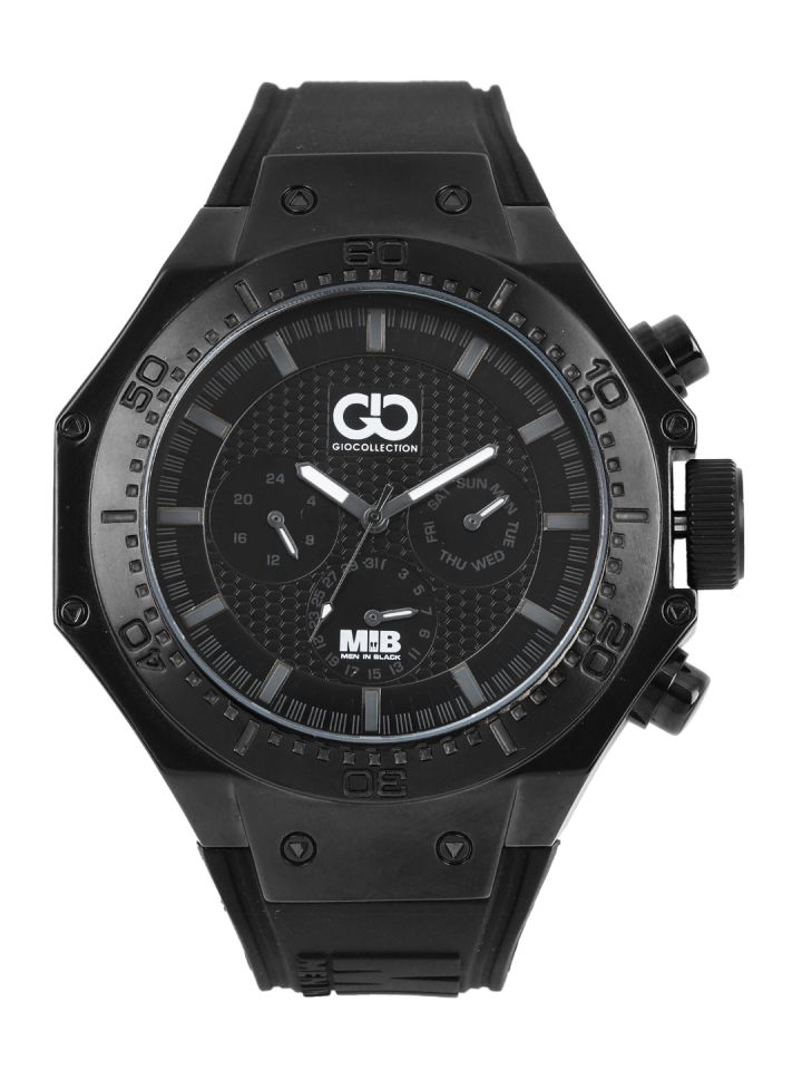 gio collection watches