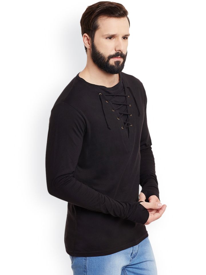 Gritstones t shirts myntra hot sale