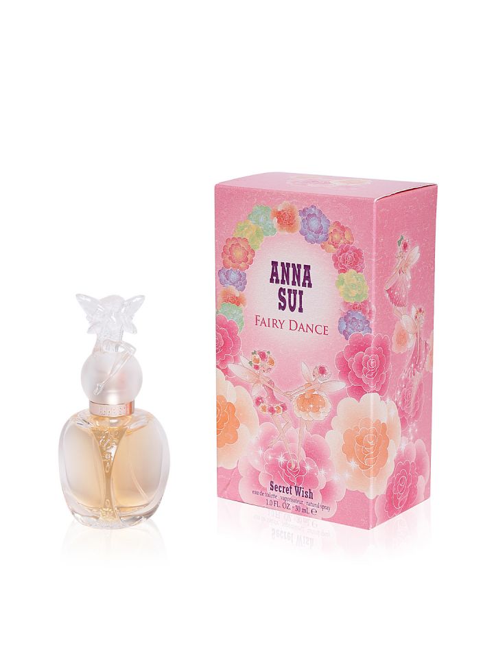 Anna sui fairy dance 50ml sales