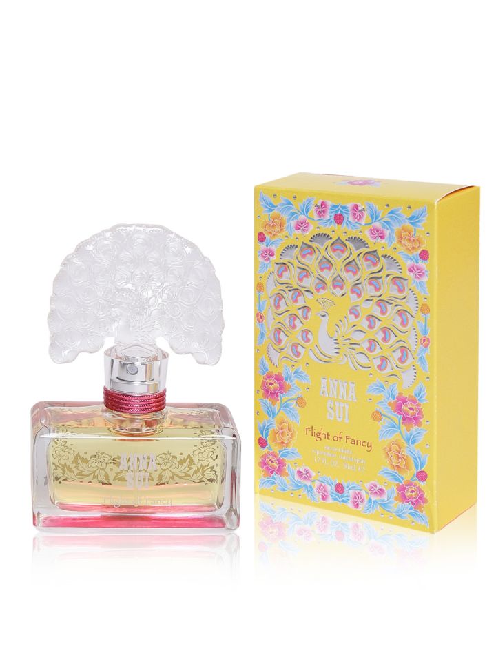 Anna sui perfume flight of fancy store