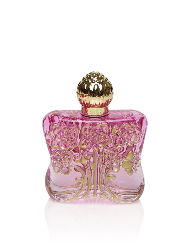 Anna sui perfume romantica sales
