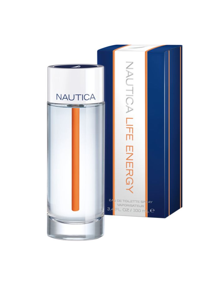 Life energy nautica clearance