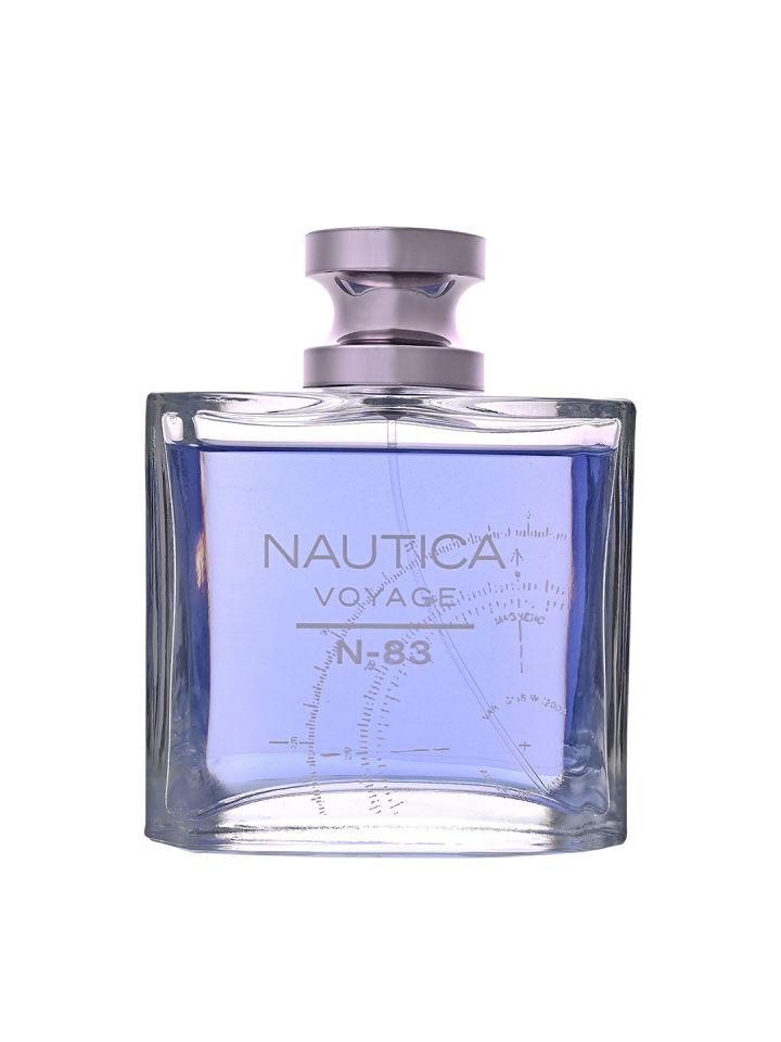Voyage de nautica eau sales de toilette 100 ml