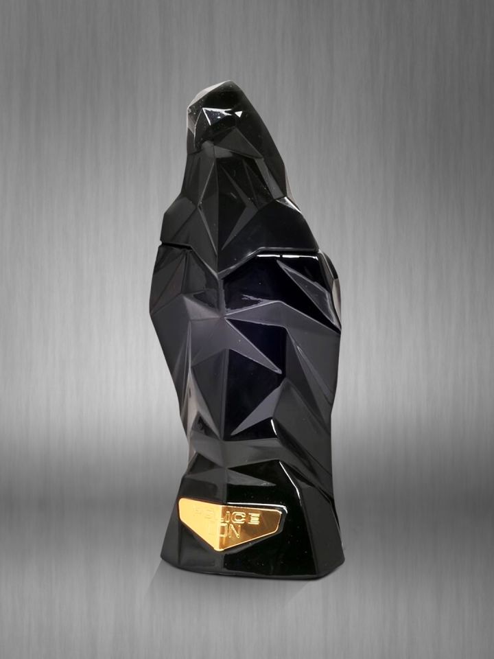 Police perfume sale black