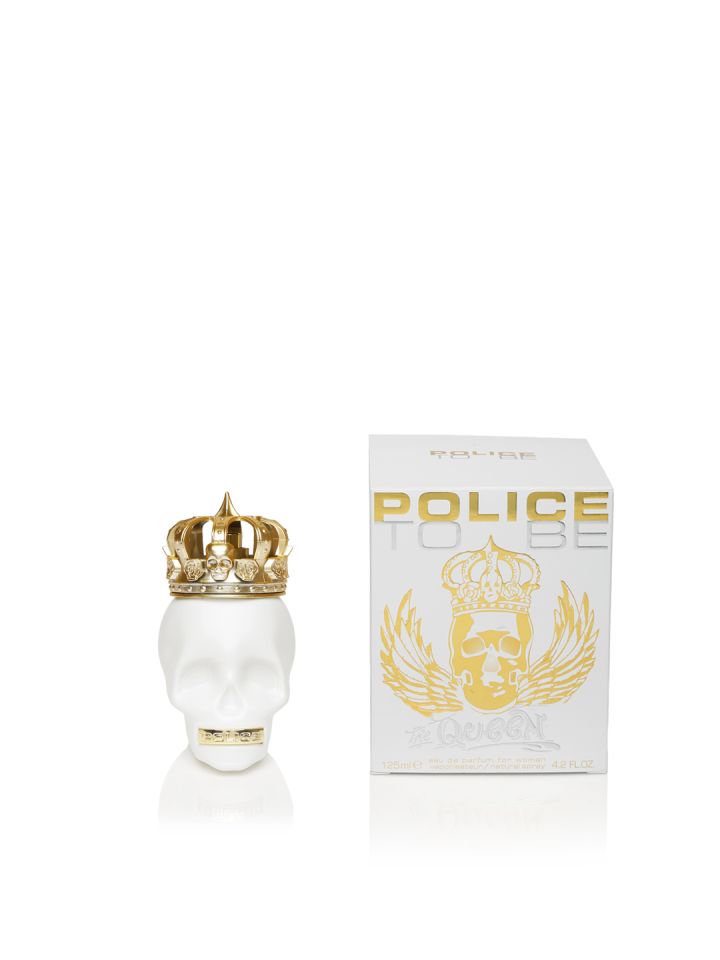 Buy Police To Be The Queen Eau De Perfume 125ml Perfume for