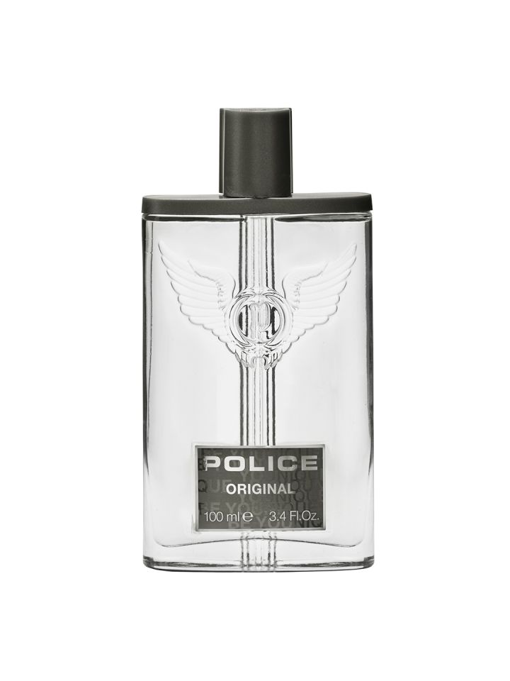 Police perfume black new arrivals