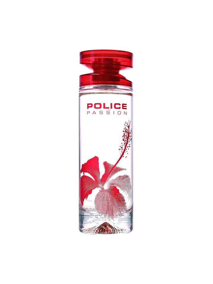 Police passion sales perfume price